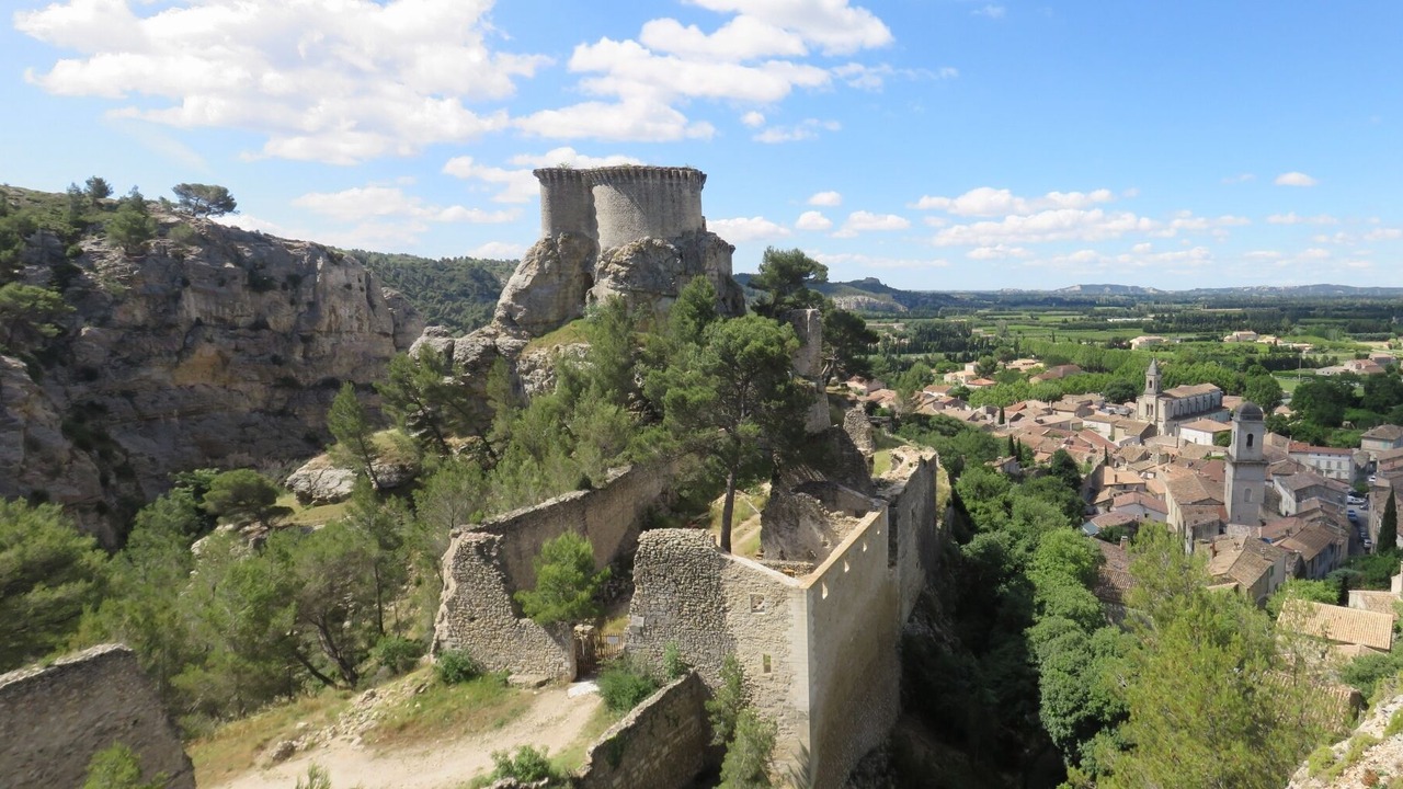 Photo of Outdoor in Boulbon