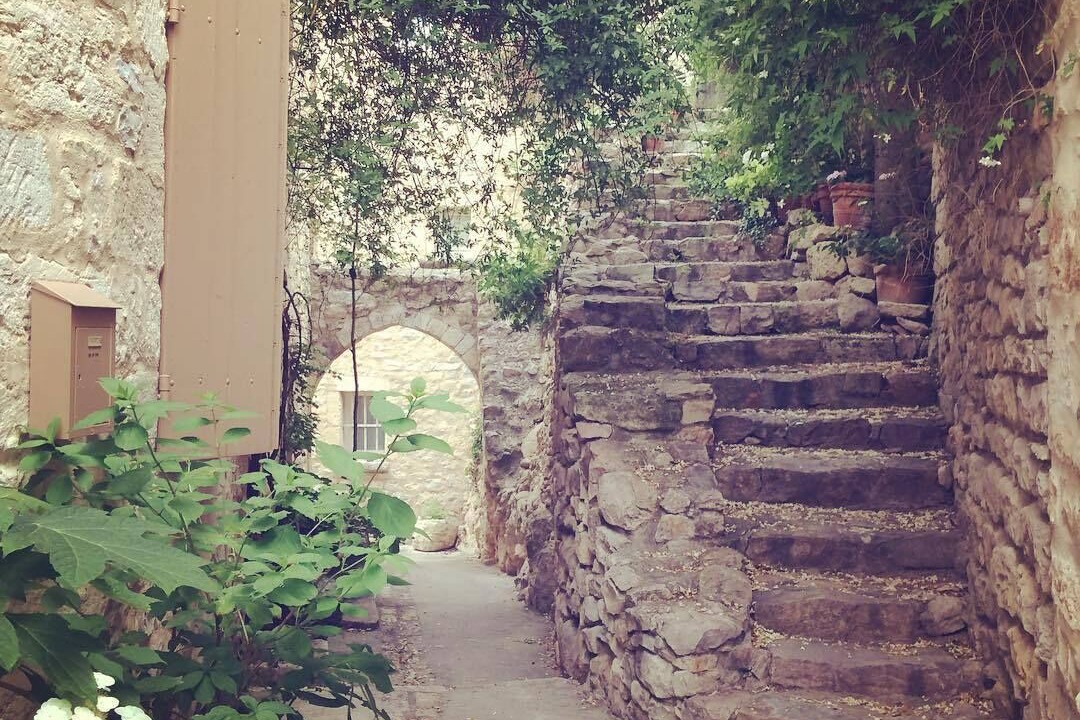 Photo of Outdoor in Boulbon