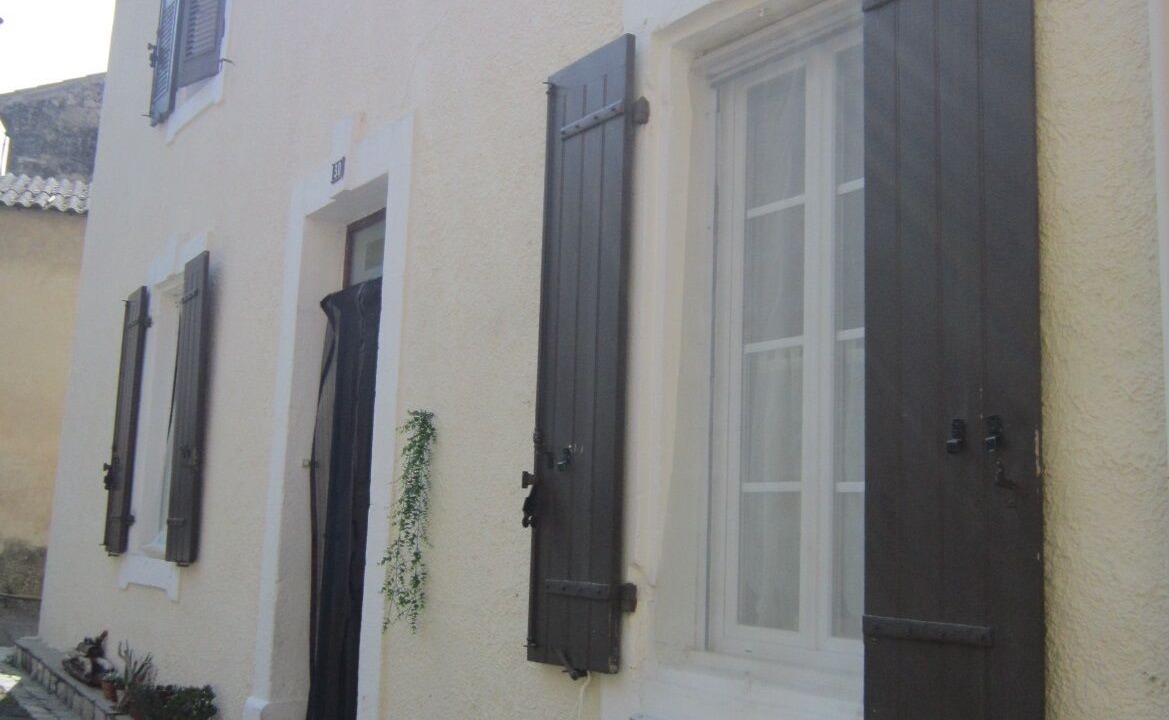 Photo of Outdoor in Boulbon