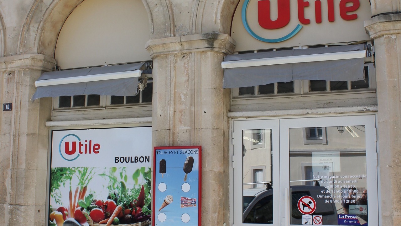 Photo of Outdoor in Boulbon