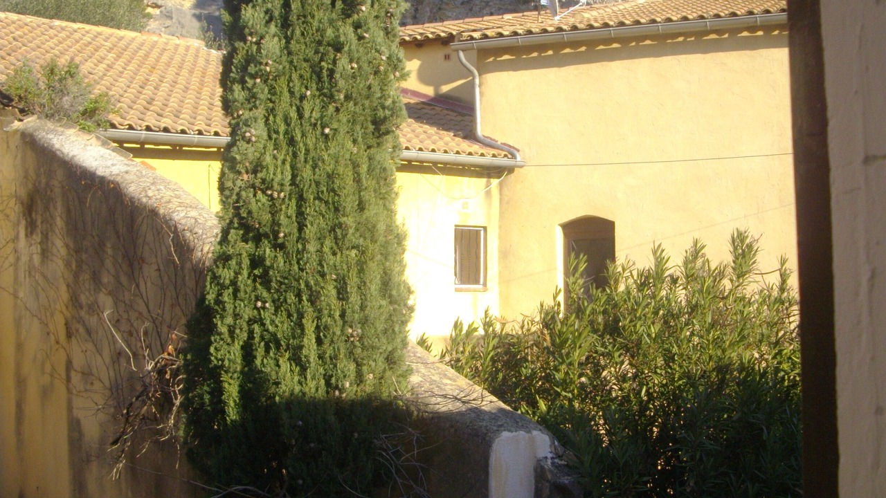 Photo of Outdoor in Boulbon
