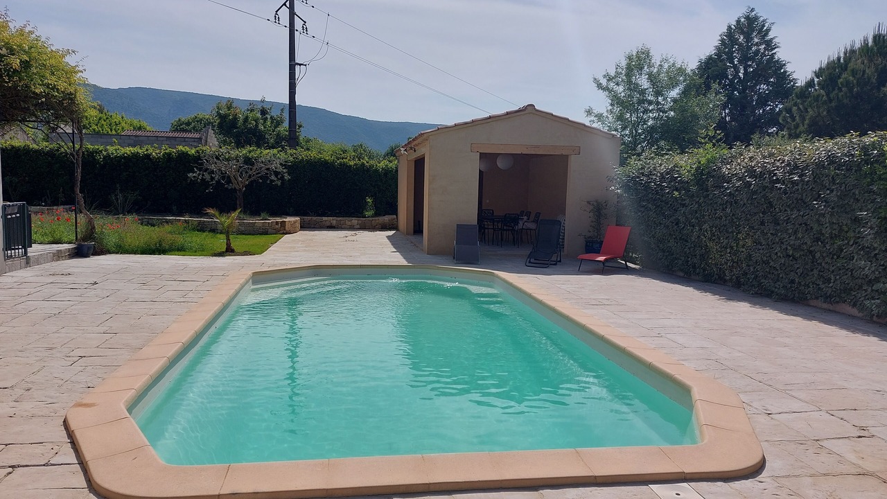 Photo of Outdoor in Oppede