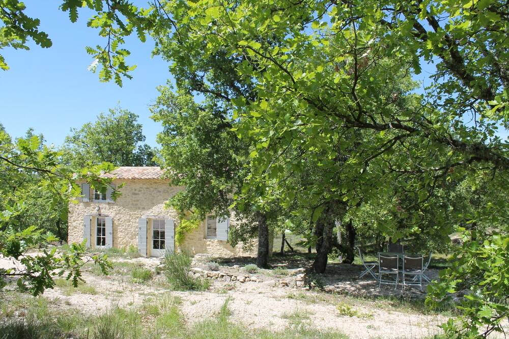 Photo of Outdoor in Saint-Martin-de-Castillon