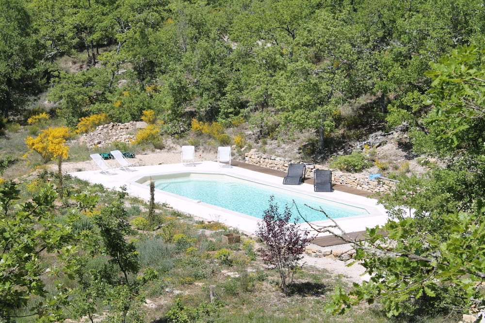 Photo of Outdoor in Saint-Martin-de-Castillon