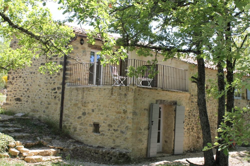 Photo of Outdoor in Saint-Martin-de-Castillon