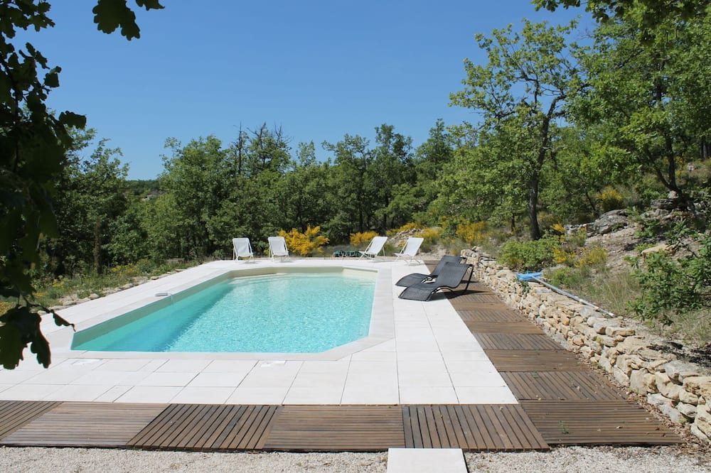 Photo of Outdoor in Saint-Martin-de-Castillon