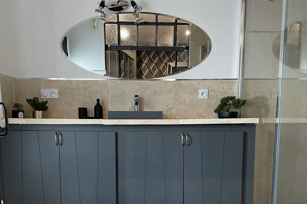 Photo of Kitchen in Sernhac