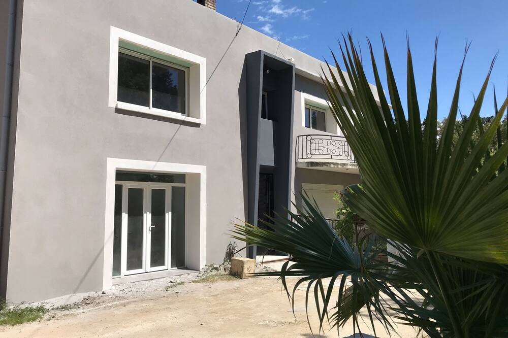 Photo of Outdoor in Sernhac