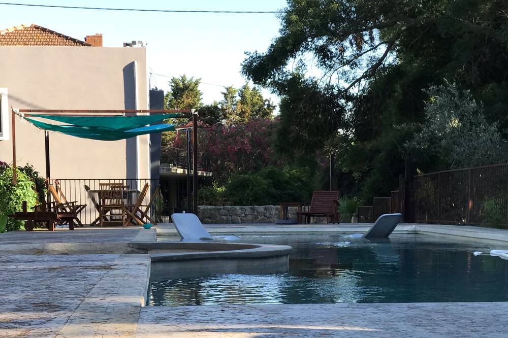 Photo of Outdoor in Sernhac