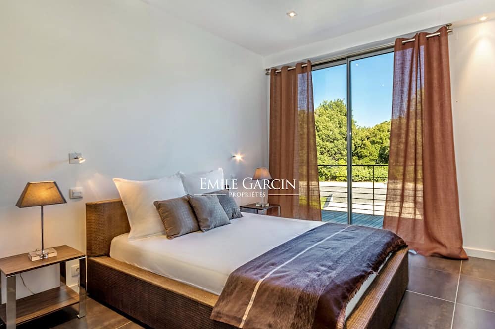 Photo of Bedroom in Aix-en-Provence