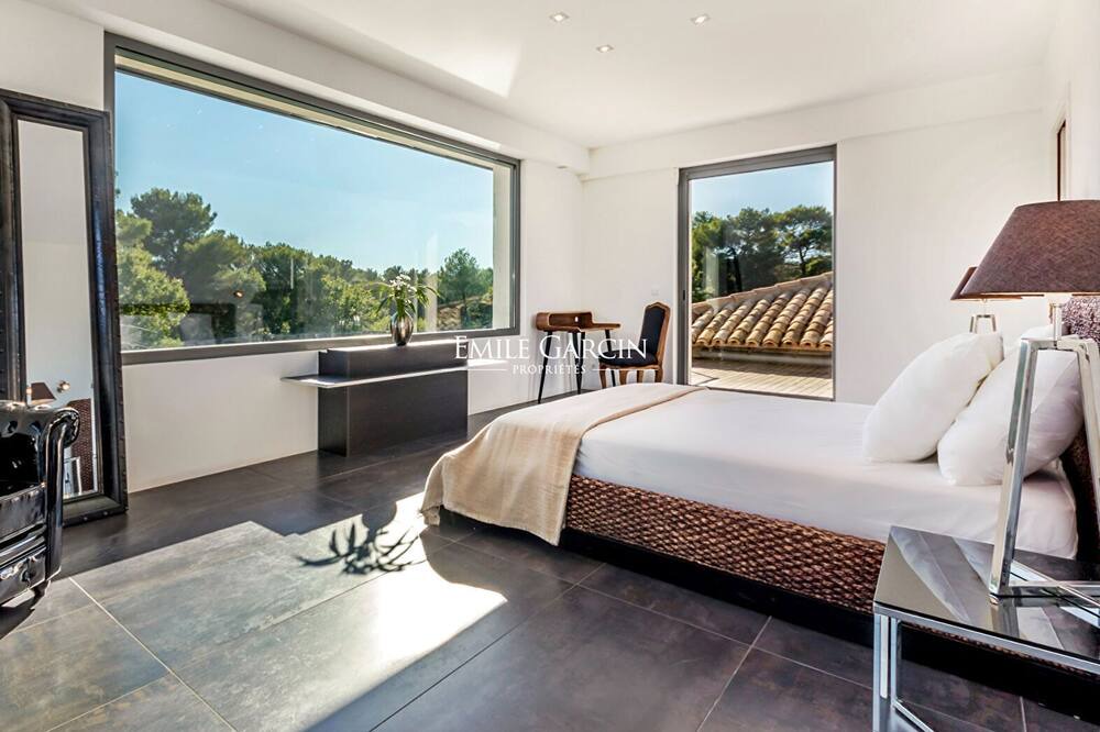 Photo of Bedroom in Aix-en-Provence
