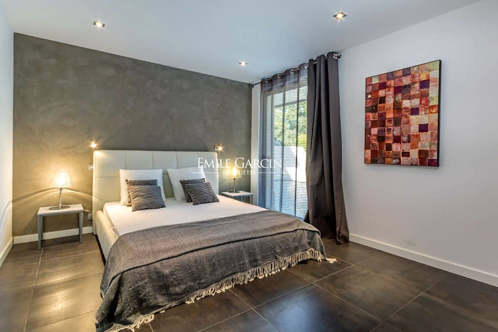 Photo of Bedroom in Aix-en-Provence