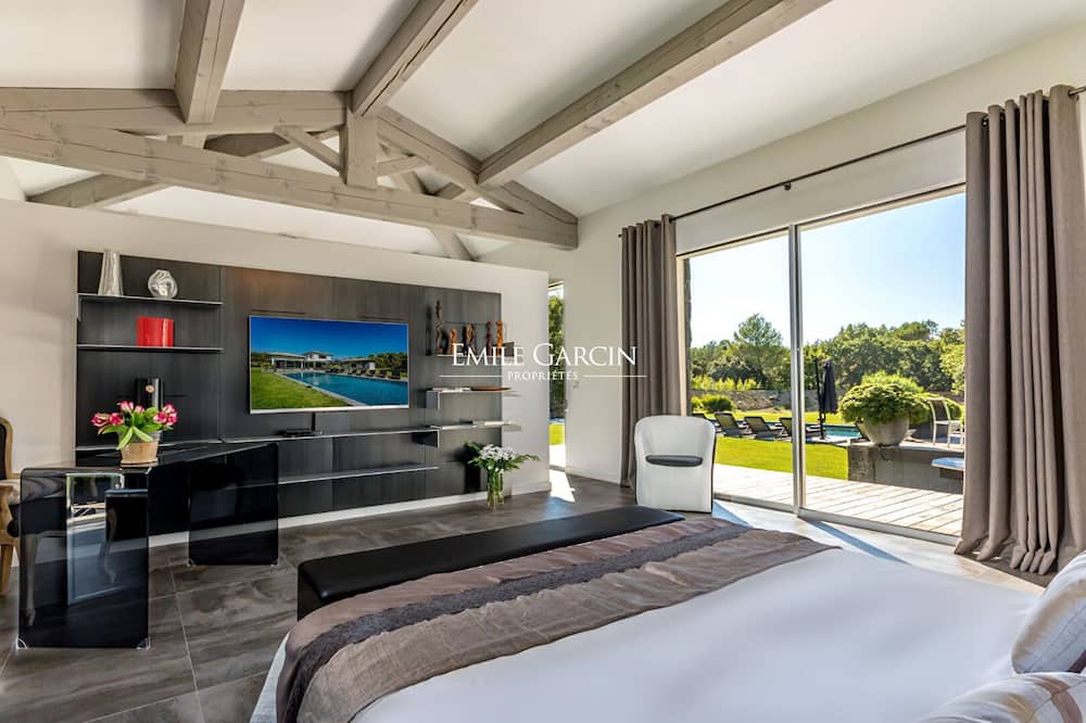 Photo of Bedroom in Aix-en-Provence