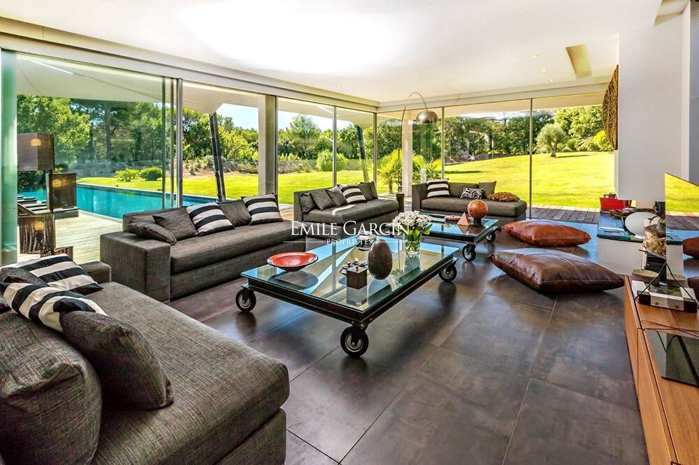 Photo of Livingroom in Aix-en-Provence