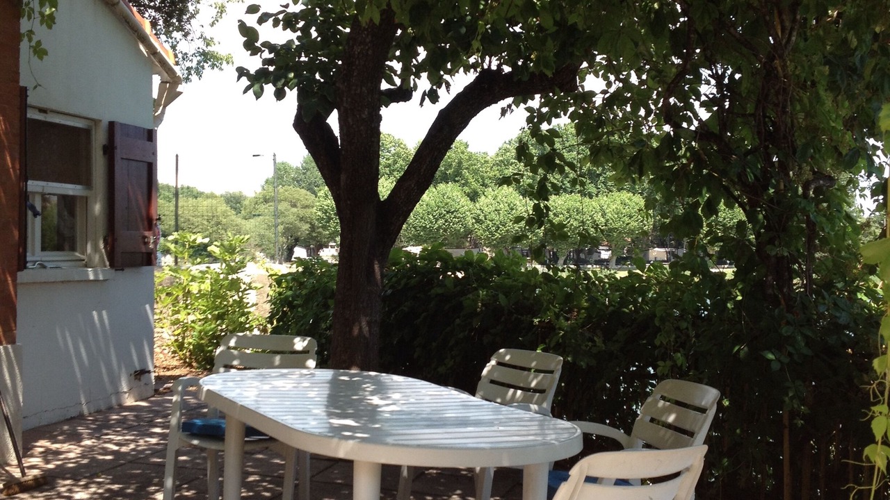 Photo of Outdoor in Besse-sur-Issole