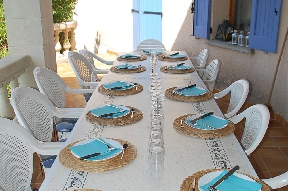 Photo of Patio Balcony in Sigonce