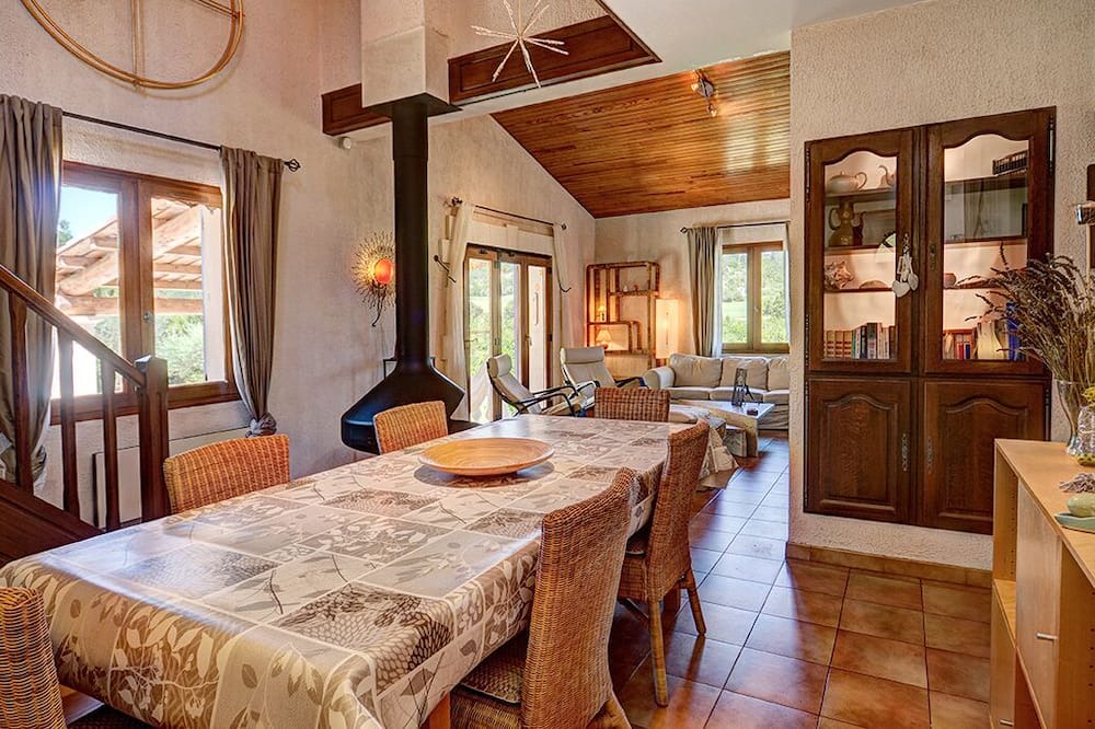 Photo of Kitchen in Sigonce