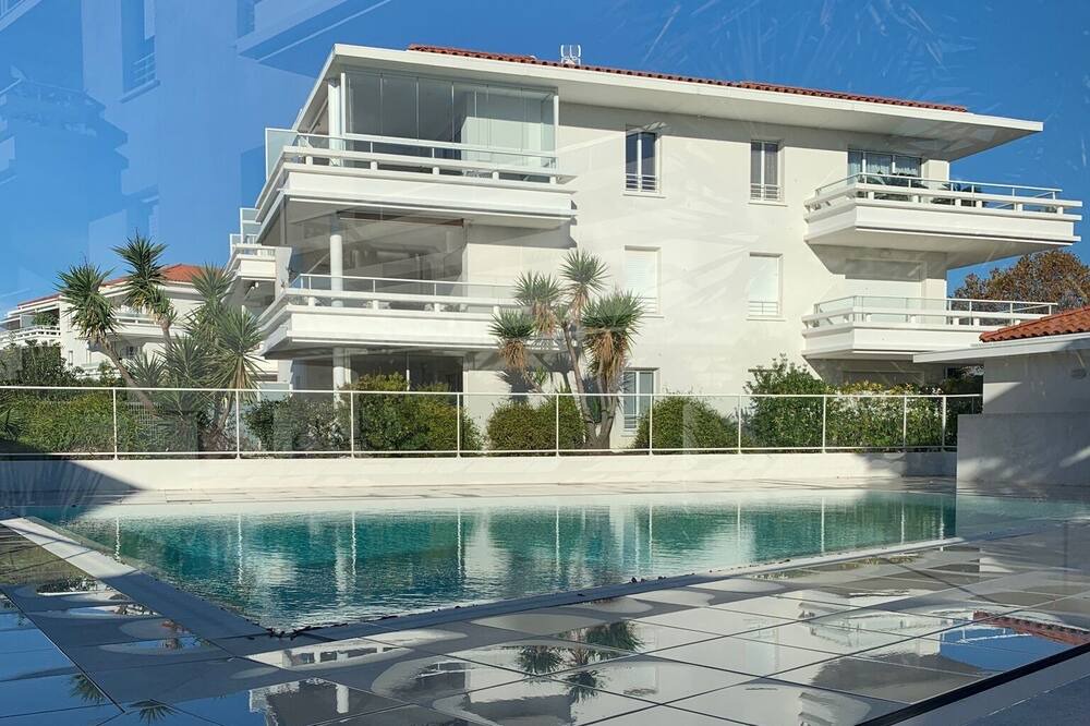 Photo of Outdoor in Carqueiranne