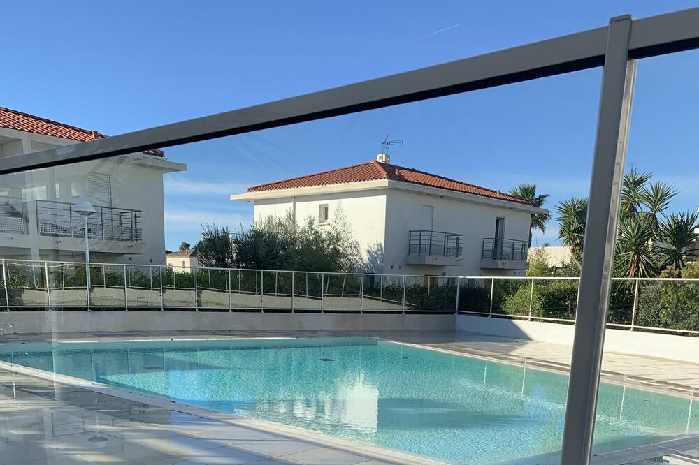 Photo of Outdoor in Carqueiranne