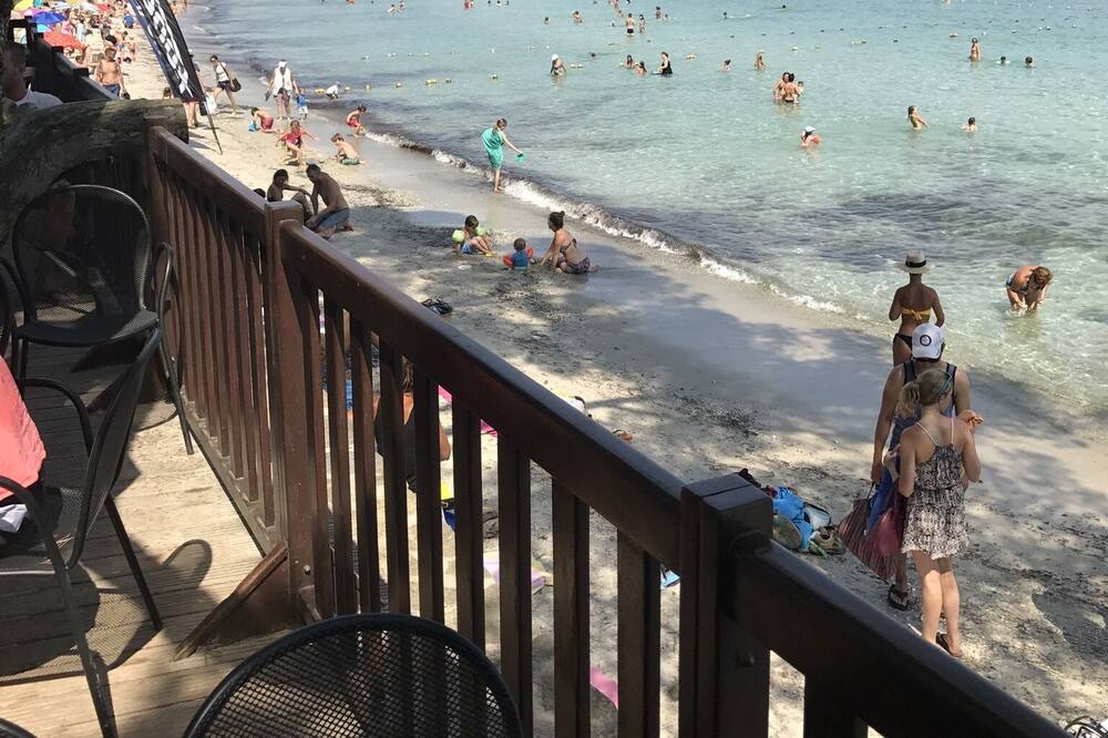 Photo of Patio Balcony in Carqueiranne