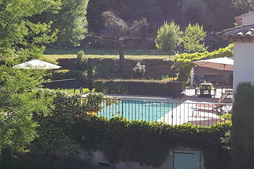 Photo of Outdoor in La Roquebrussanne