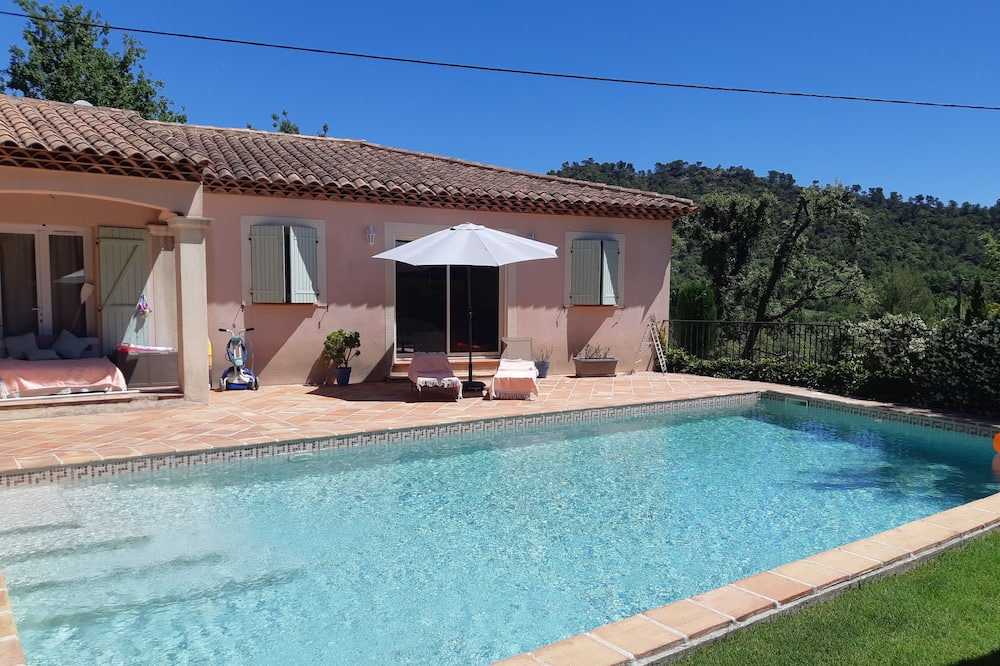 Photo of Outdoor in La Roquebrussanne