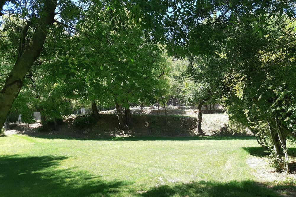 Photo of Outdoor in La Roquebrussanne