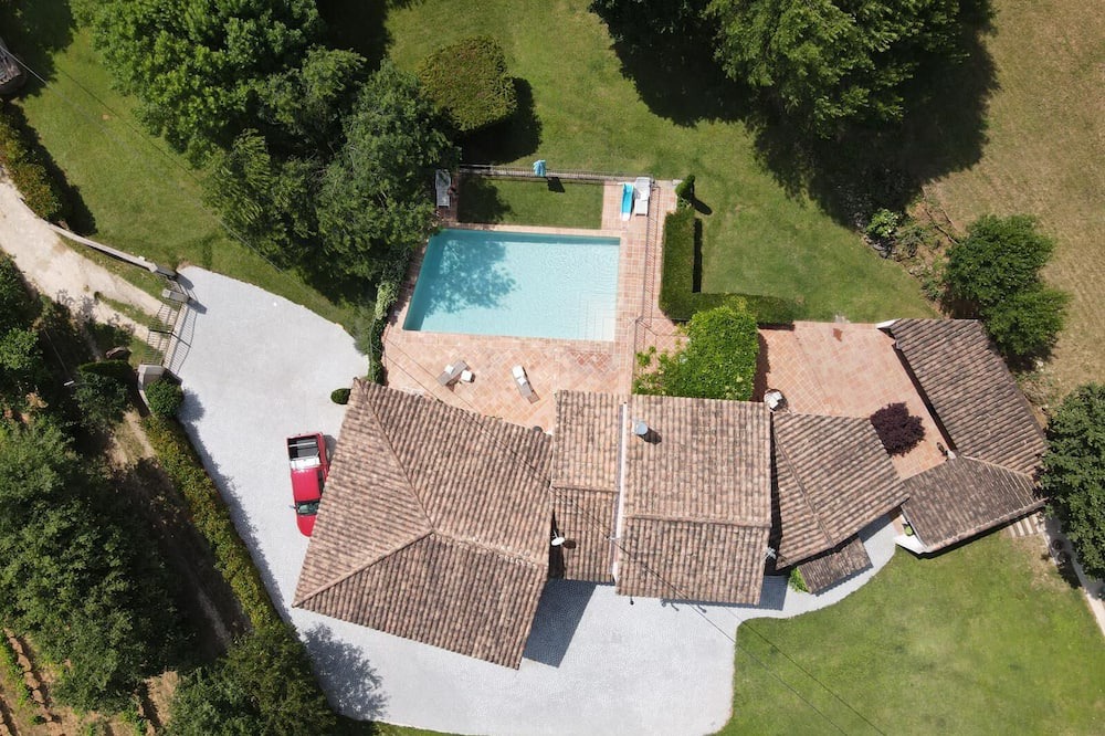 Photo of Outdoor in La Roquebrussanne