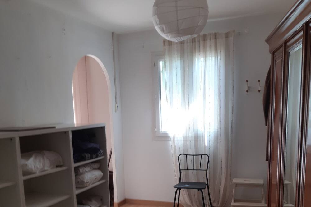 Photo of Bedroom in La Roquebrussanne
