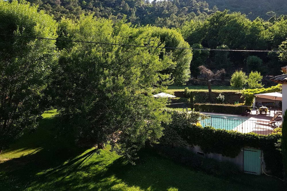 Photo of Outdoor in La Roquebrussanne