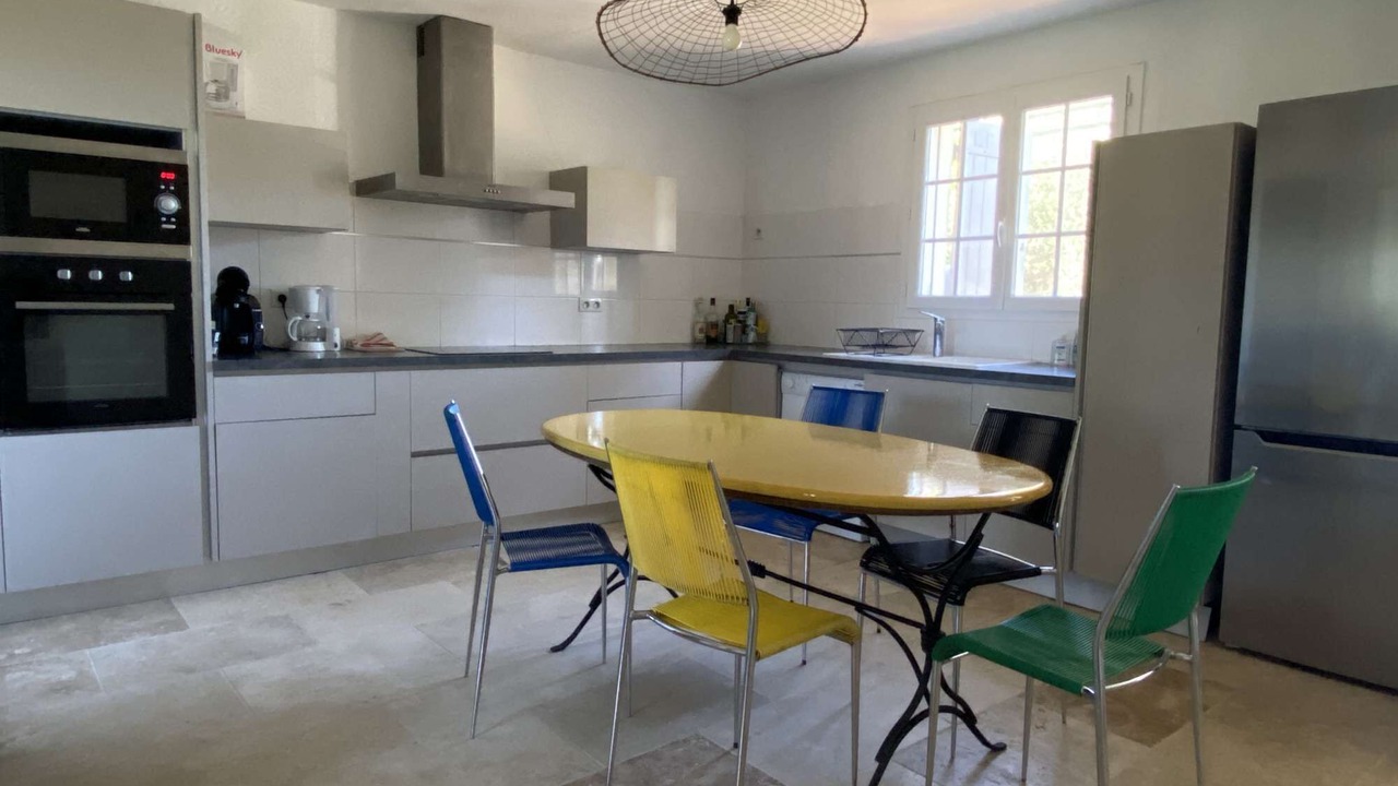 Photo of Kitchen in Beaucaire