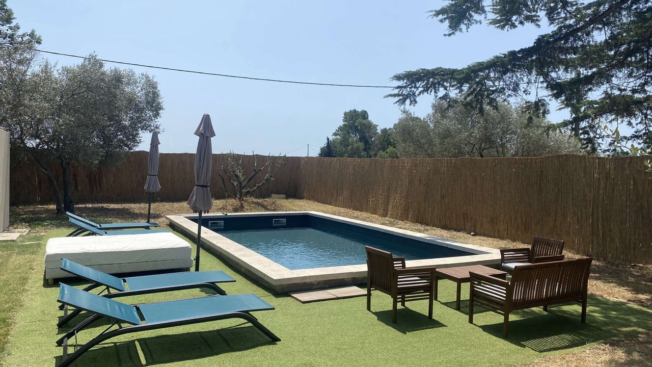 Photo of Outdoor in Beaucaire