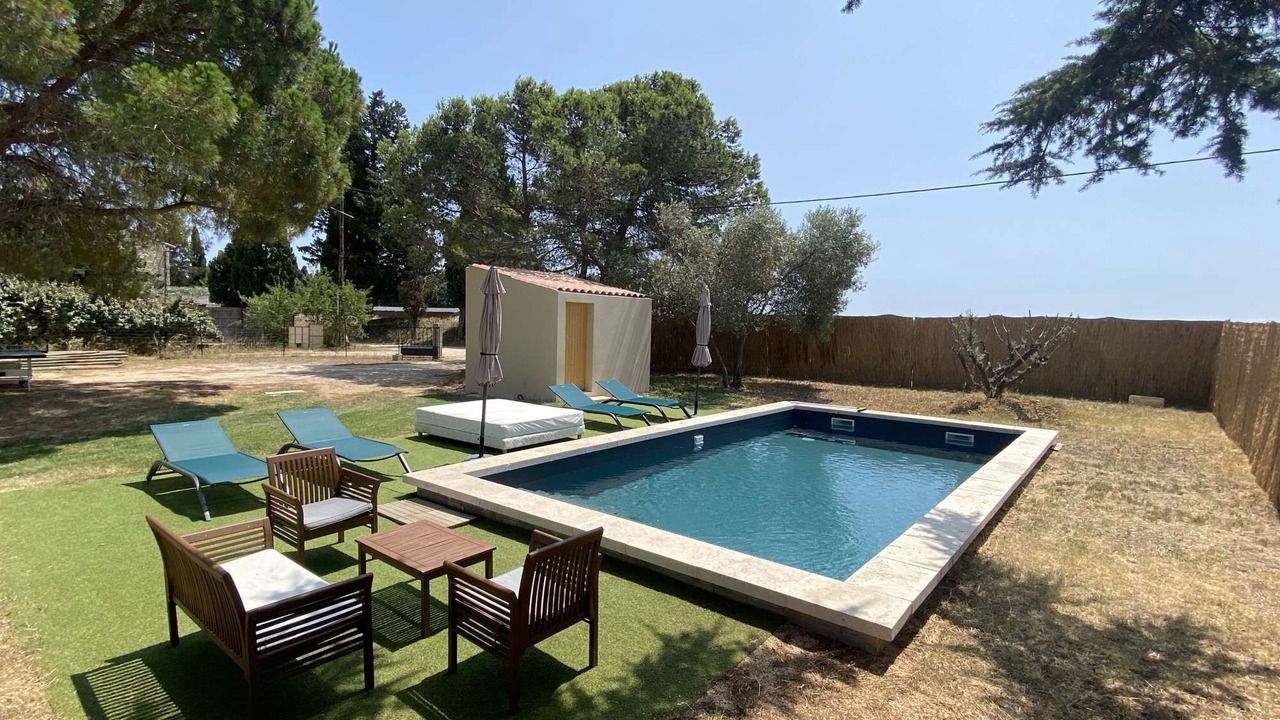 Photo of Outdoor in Beaucaire