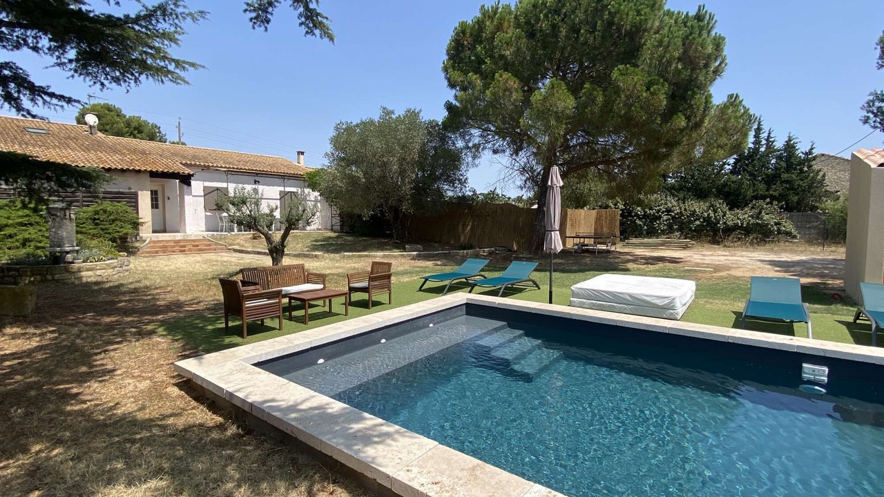 Photo of Outdoor in Beaucaire