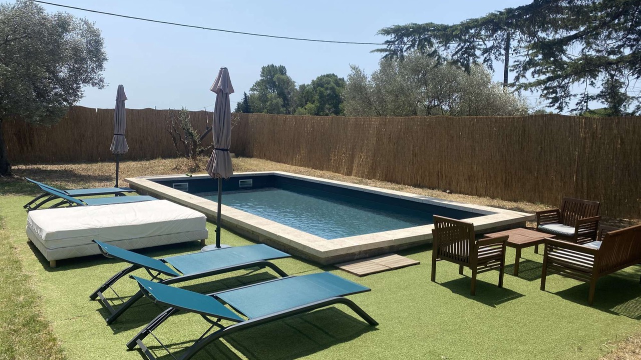 Photo of Outdoor in Beaucaire