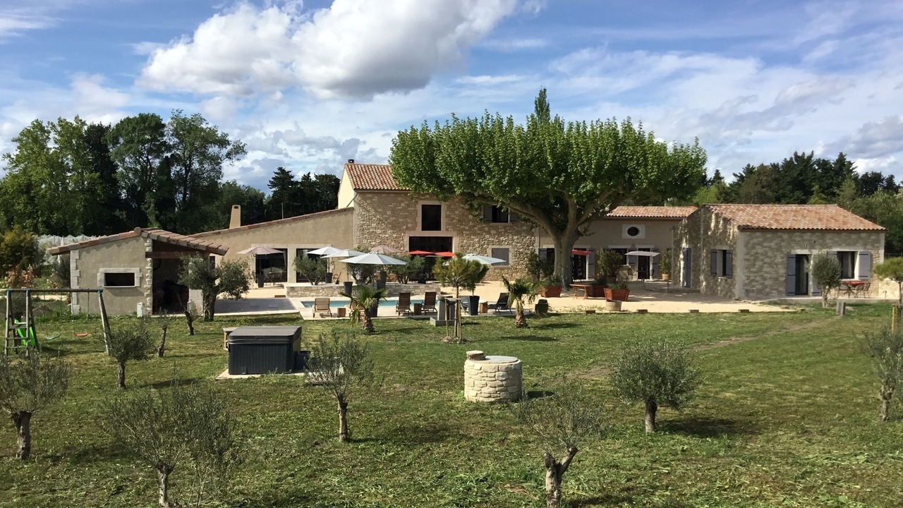 Photo of Outdoor in Noves