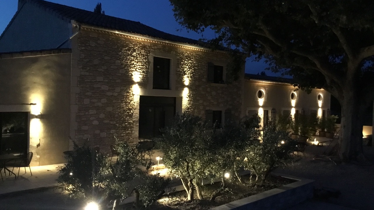 Photo of Outdoor in Noves