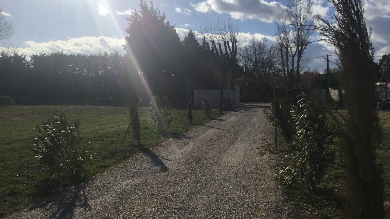 Photo of Outdoor in Noves