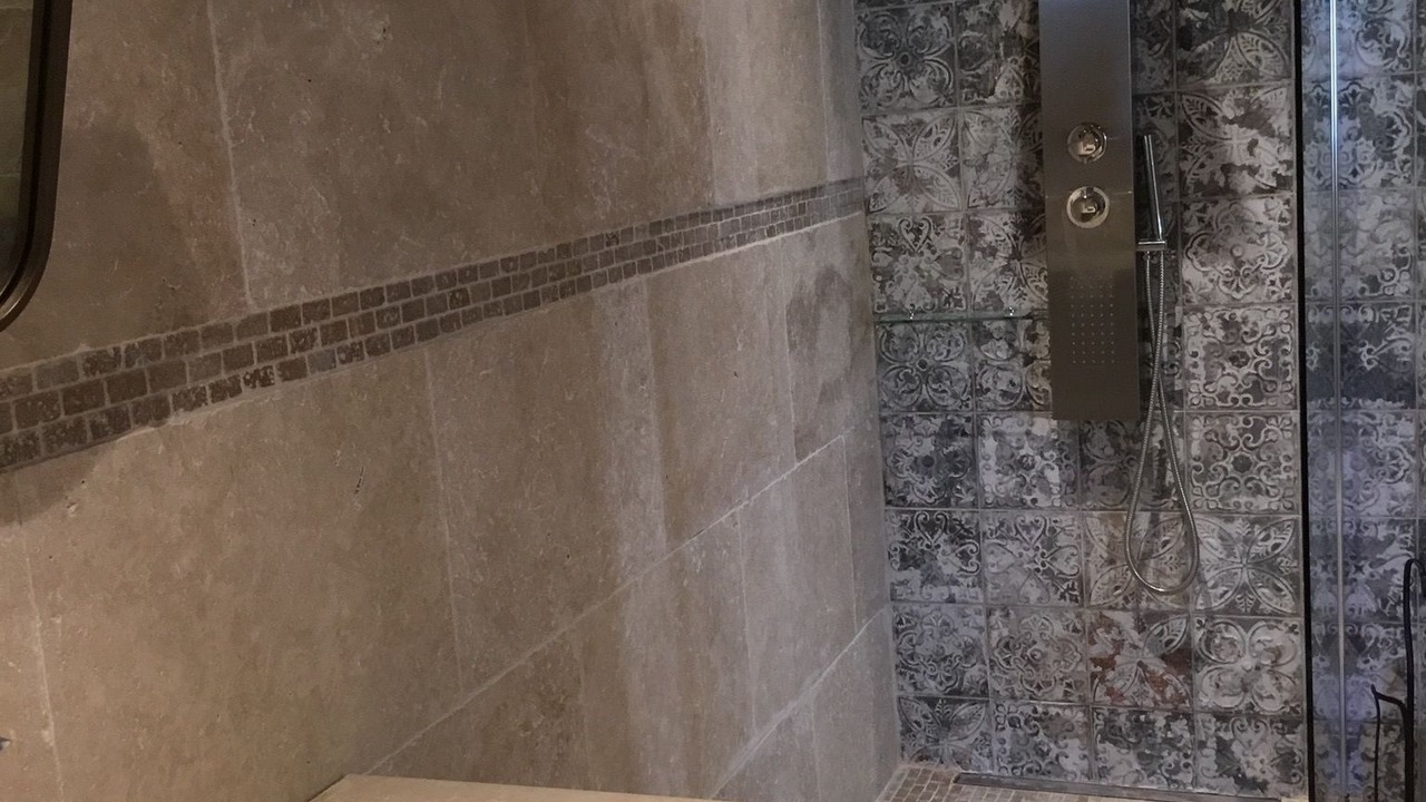 Photo of Bathroom in Noves
