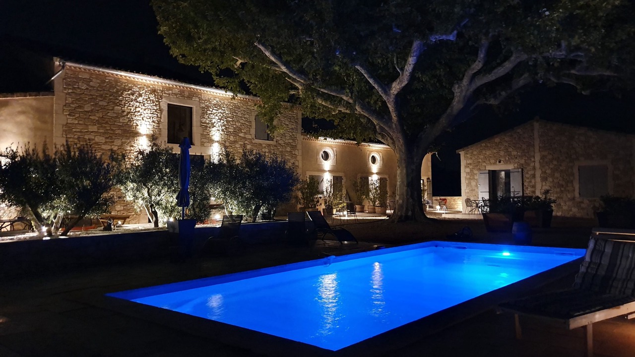 Photo of Outdoor in Noves