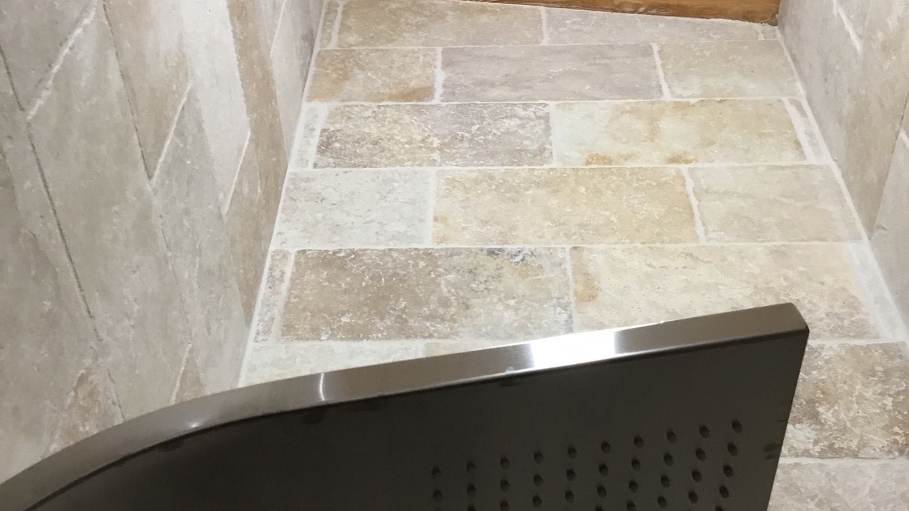 Photo of Bathroom in Noves