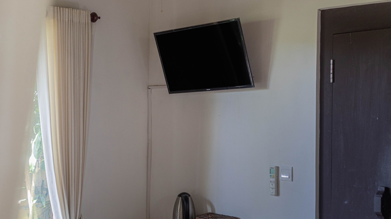 Photo of Bedroom in Mekar Bhuwana