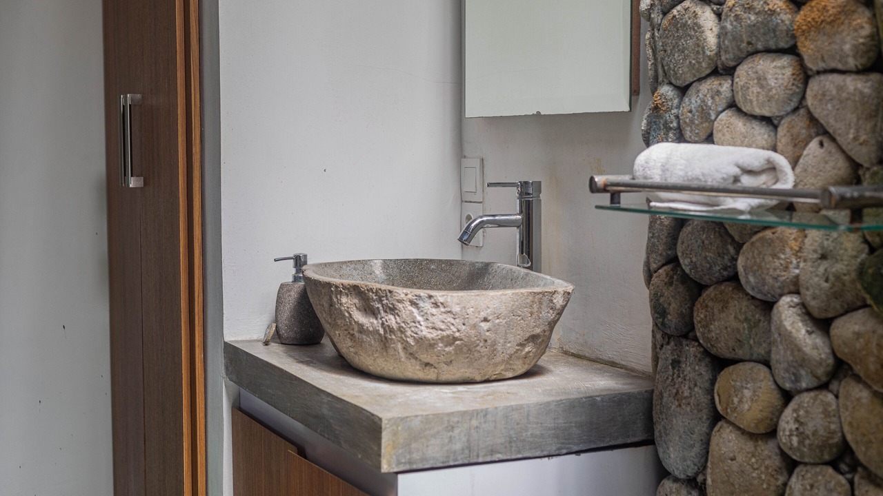 Photo of Bathroom in Mekar Bhuwana
