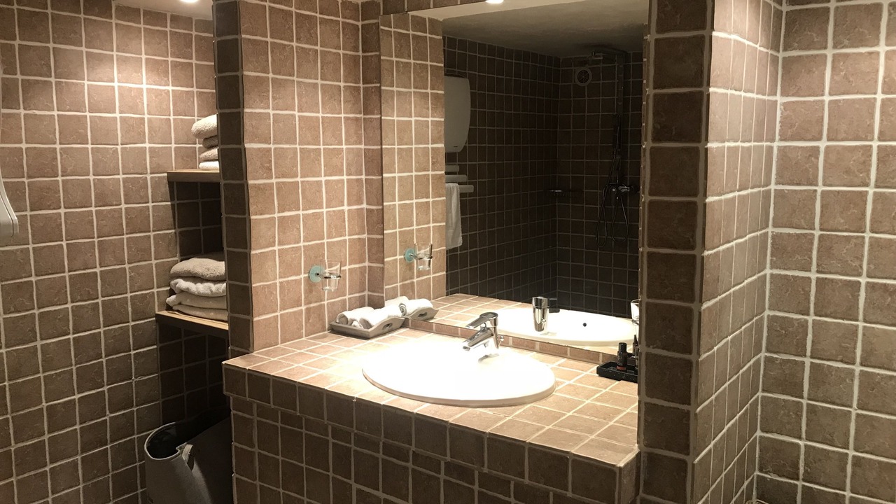 Photo of Bathroom in La Garde-Freinet