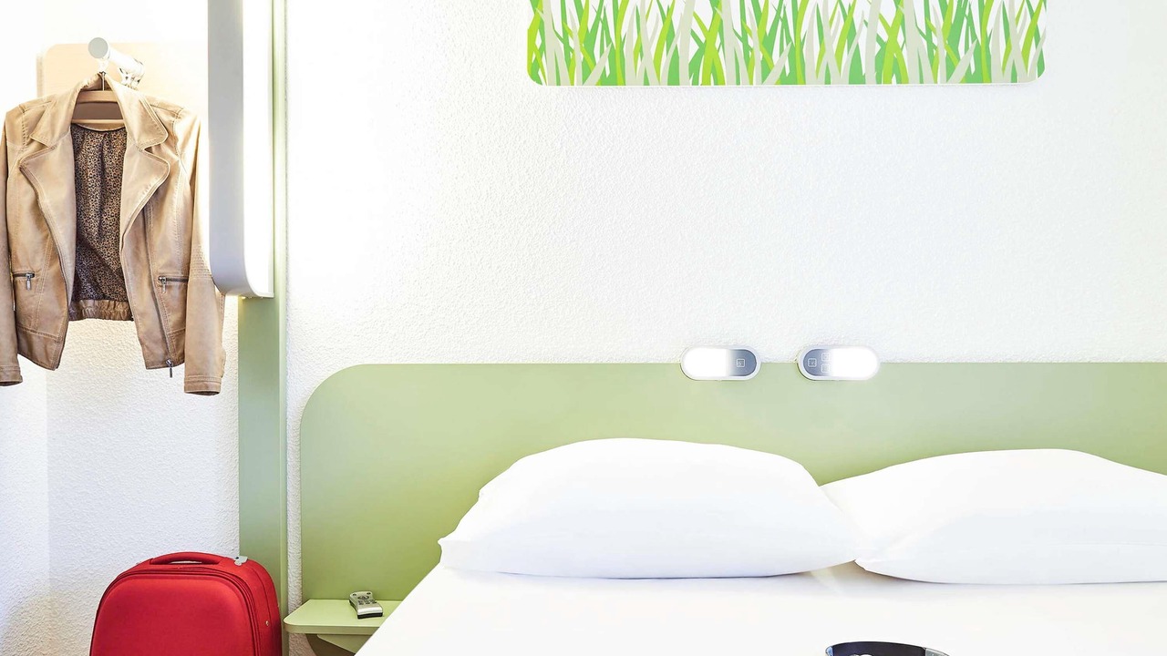 Photo of Bedroom in Marignane