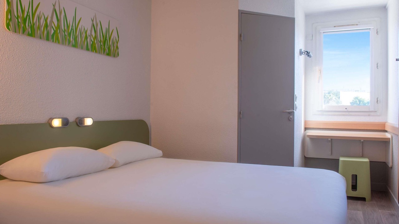 Photo of Bedroom in Marignane