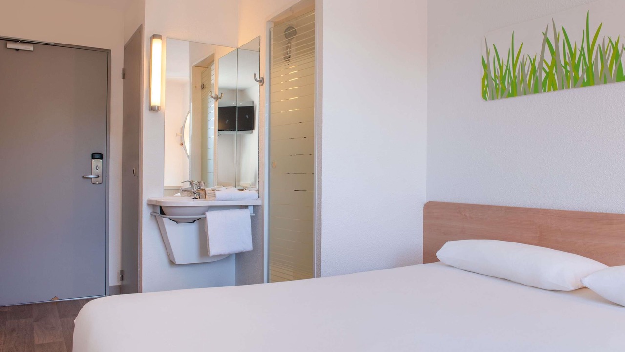 Photo of Bedroom in Marignane