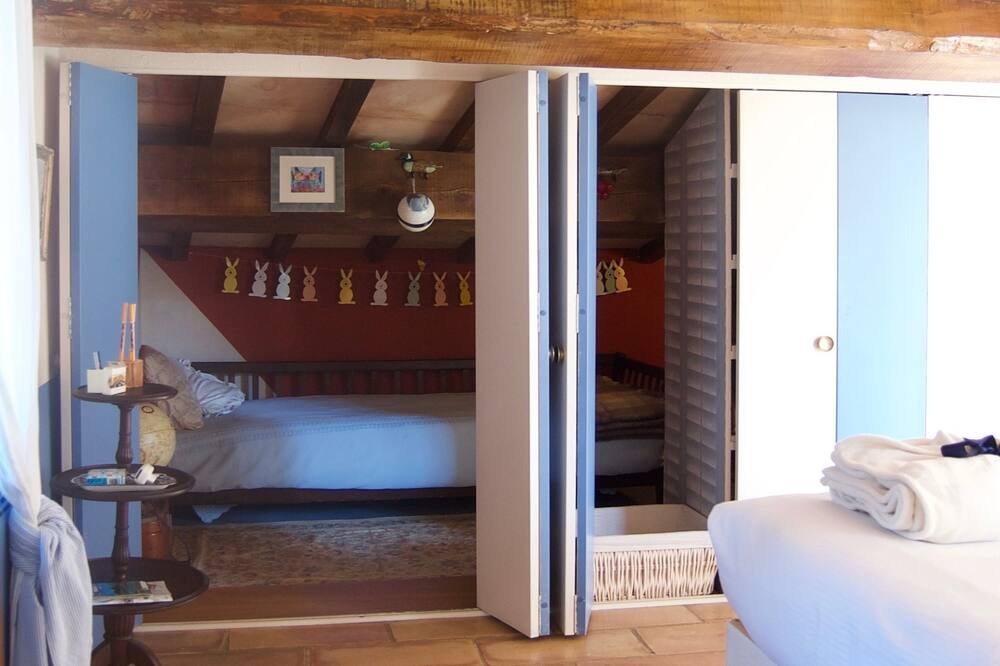 Photo of Bedroom in Saint-Paul-en-Foret