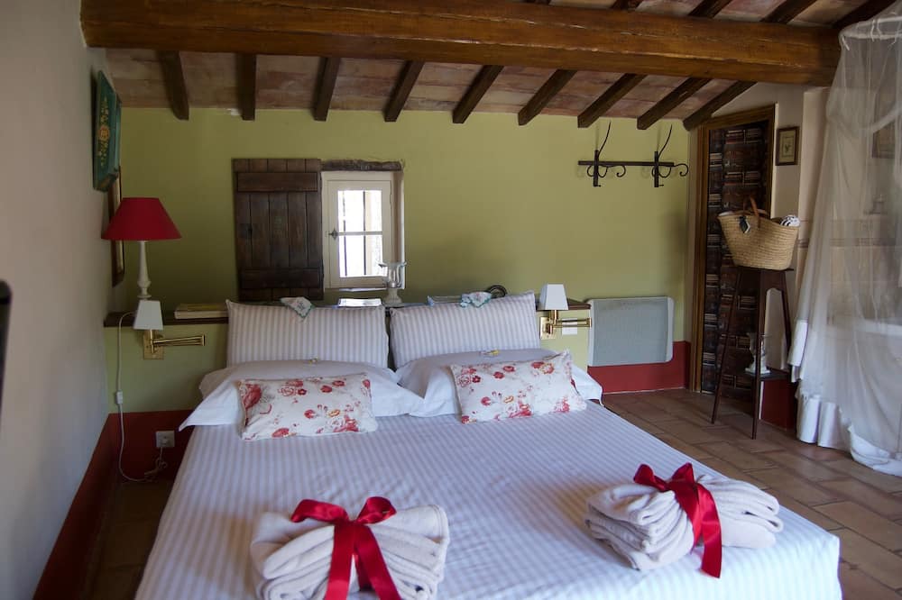 Photo of Bedroom in Saint-Paul-en-Foret