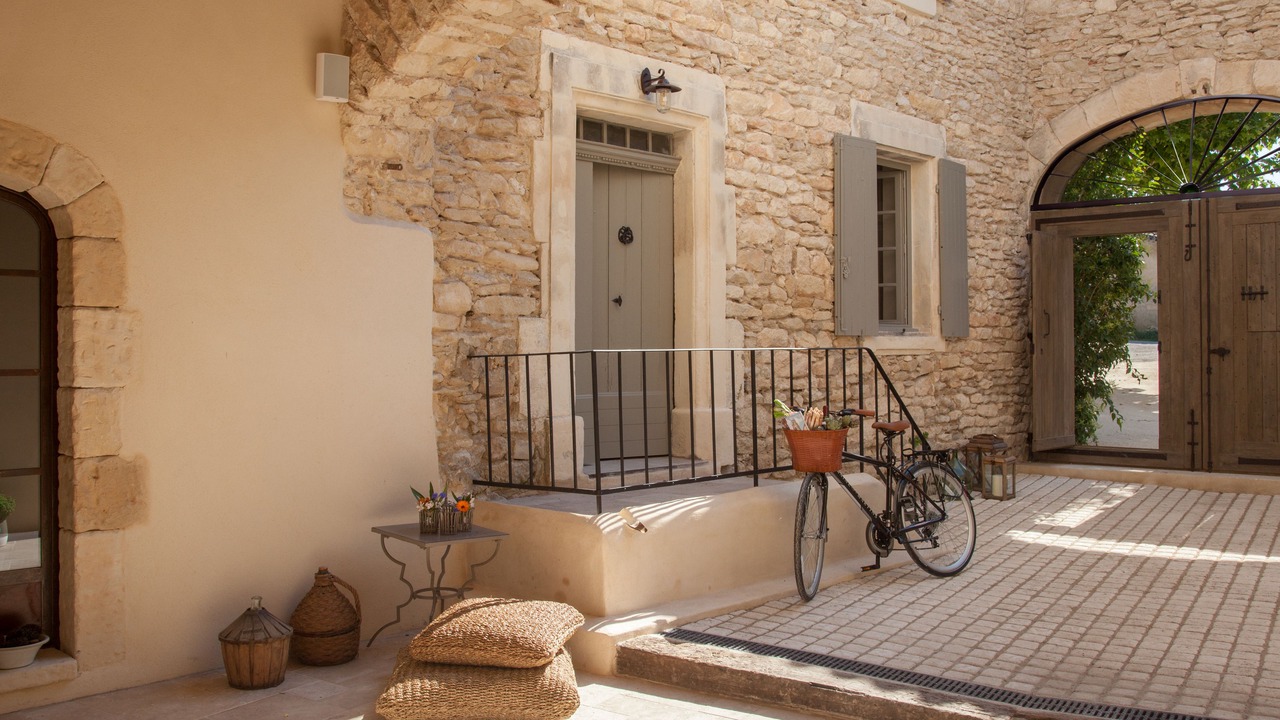 Photo of Outdoor in Gordes